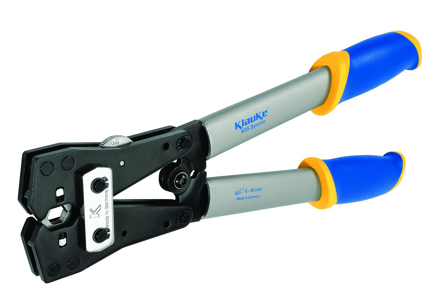 Пресс-клещи Klauke K05D