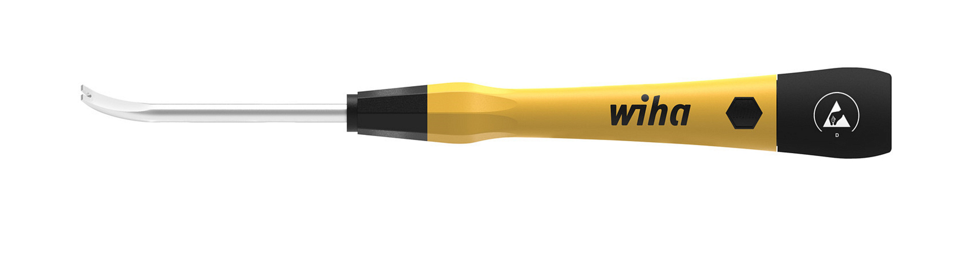 Извлекатель Wiha PicoFinish ESD