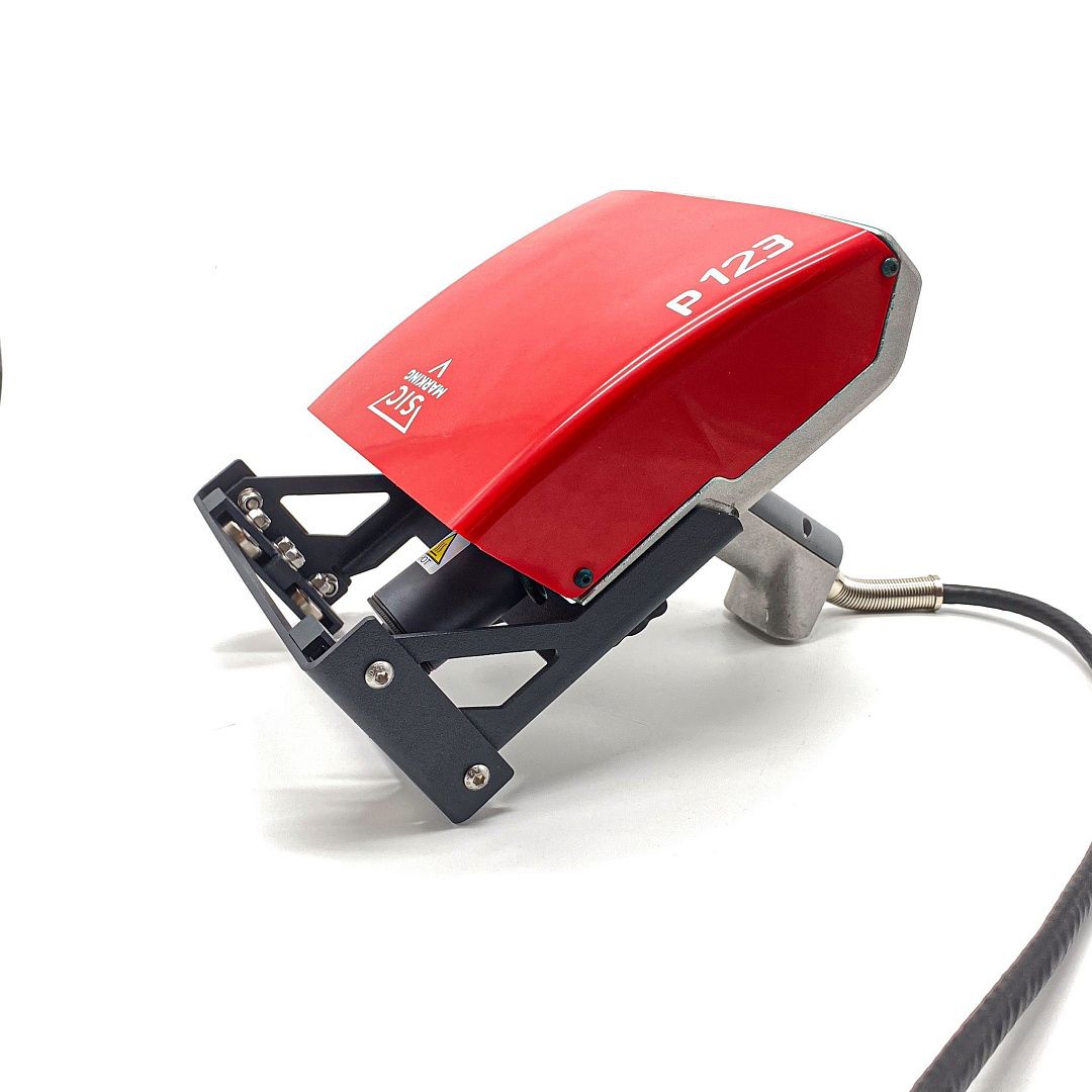 Магнитный прижим для маркировочной головы SIC Marking p123