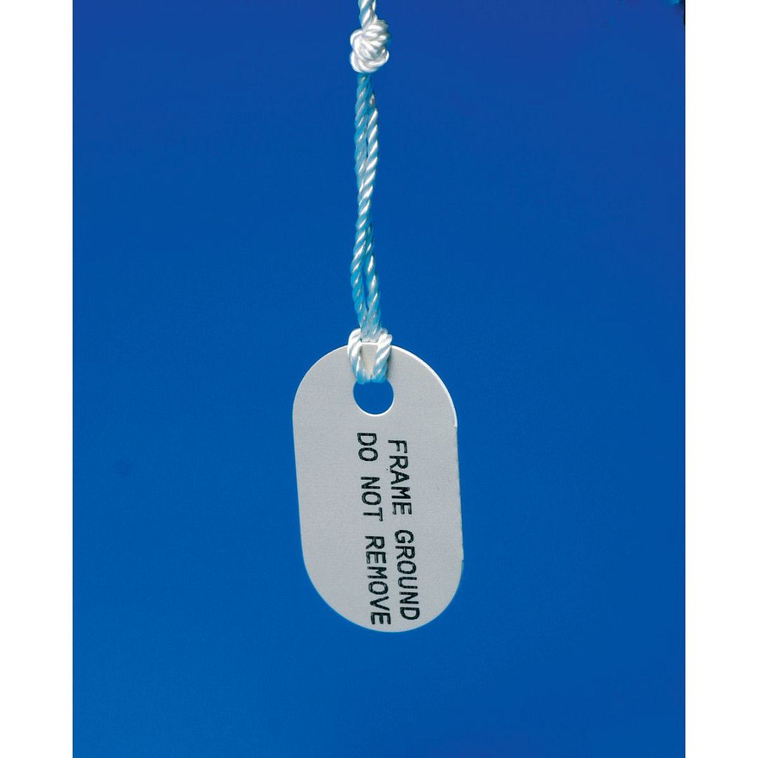 Этикетка BRADY, полиэтилен В-145, для принтеров BMP71, M710