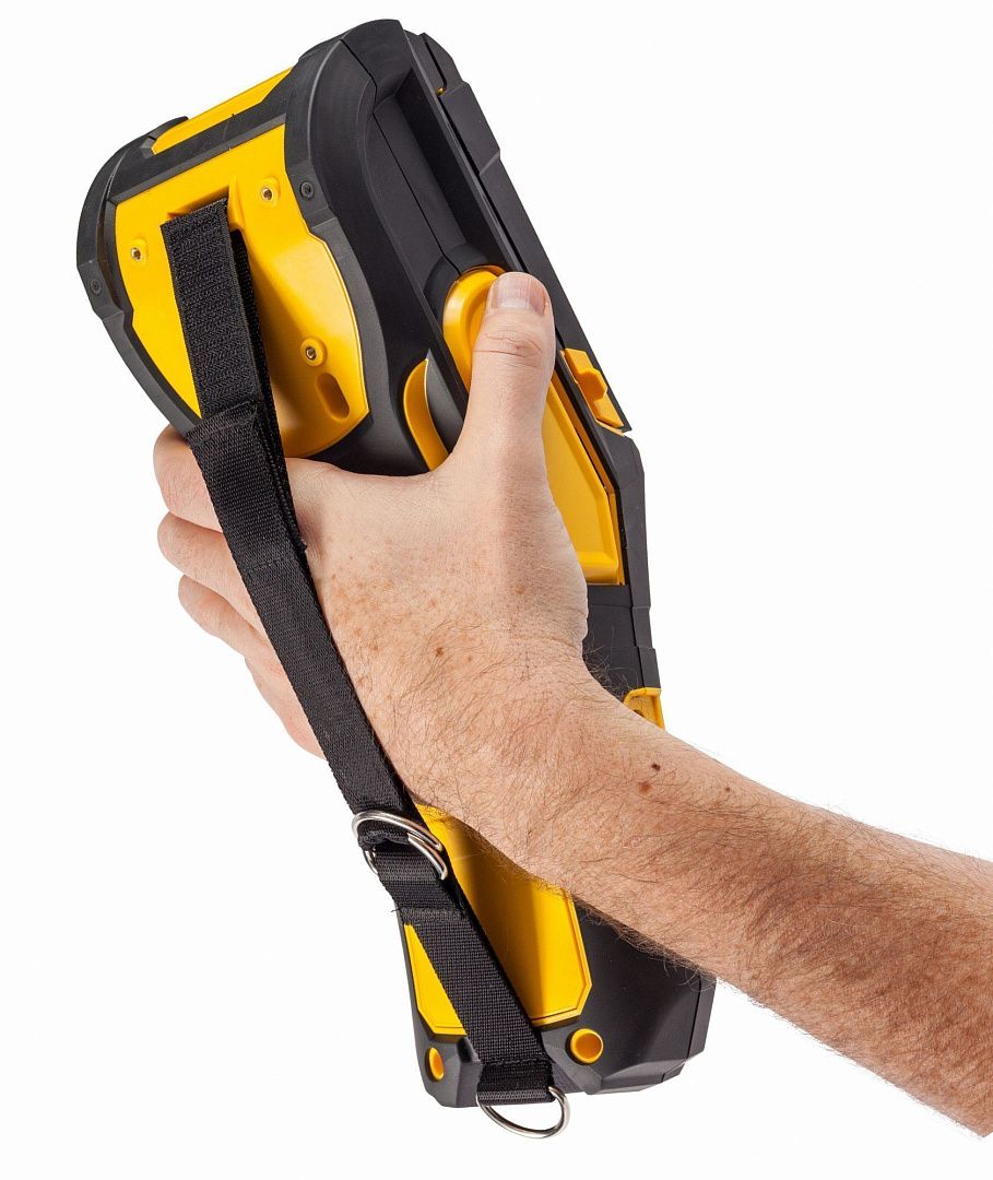 Ремень для дополнительного крепления принтера BMP61