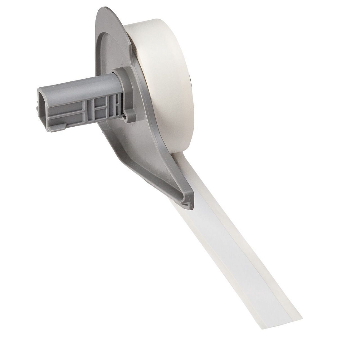 Этикетка BRADY, винил B-595 для принтеров BMP71, M710