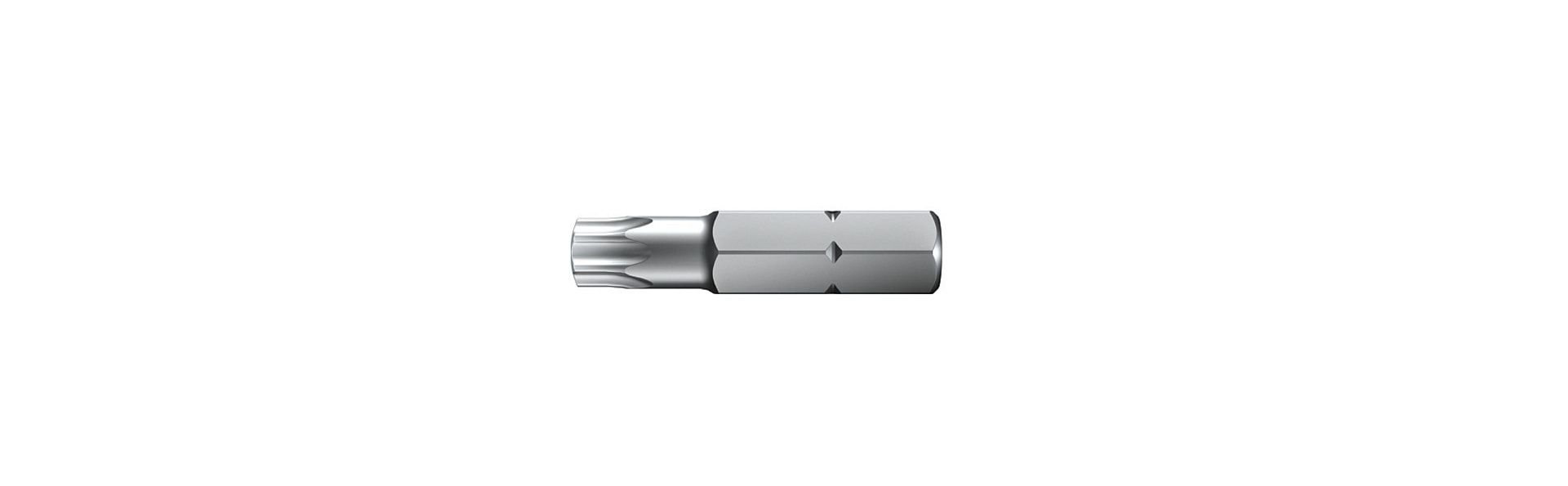 Бита Wiha Standard TORX (под форму С8)