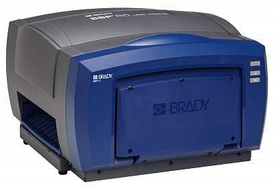 Промышленный принтер этикеток BRADY BBP85