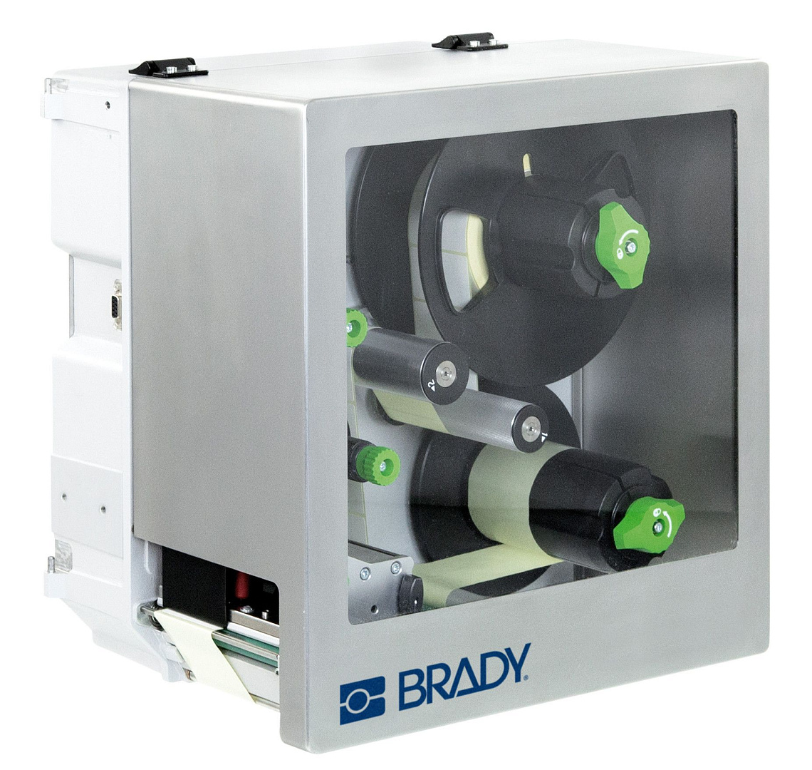 Принтер-аппликатор Brady A8500
