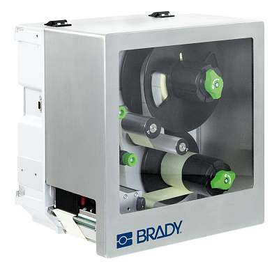 Принтер-аппликатор Brady A8500