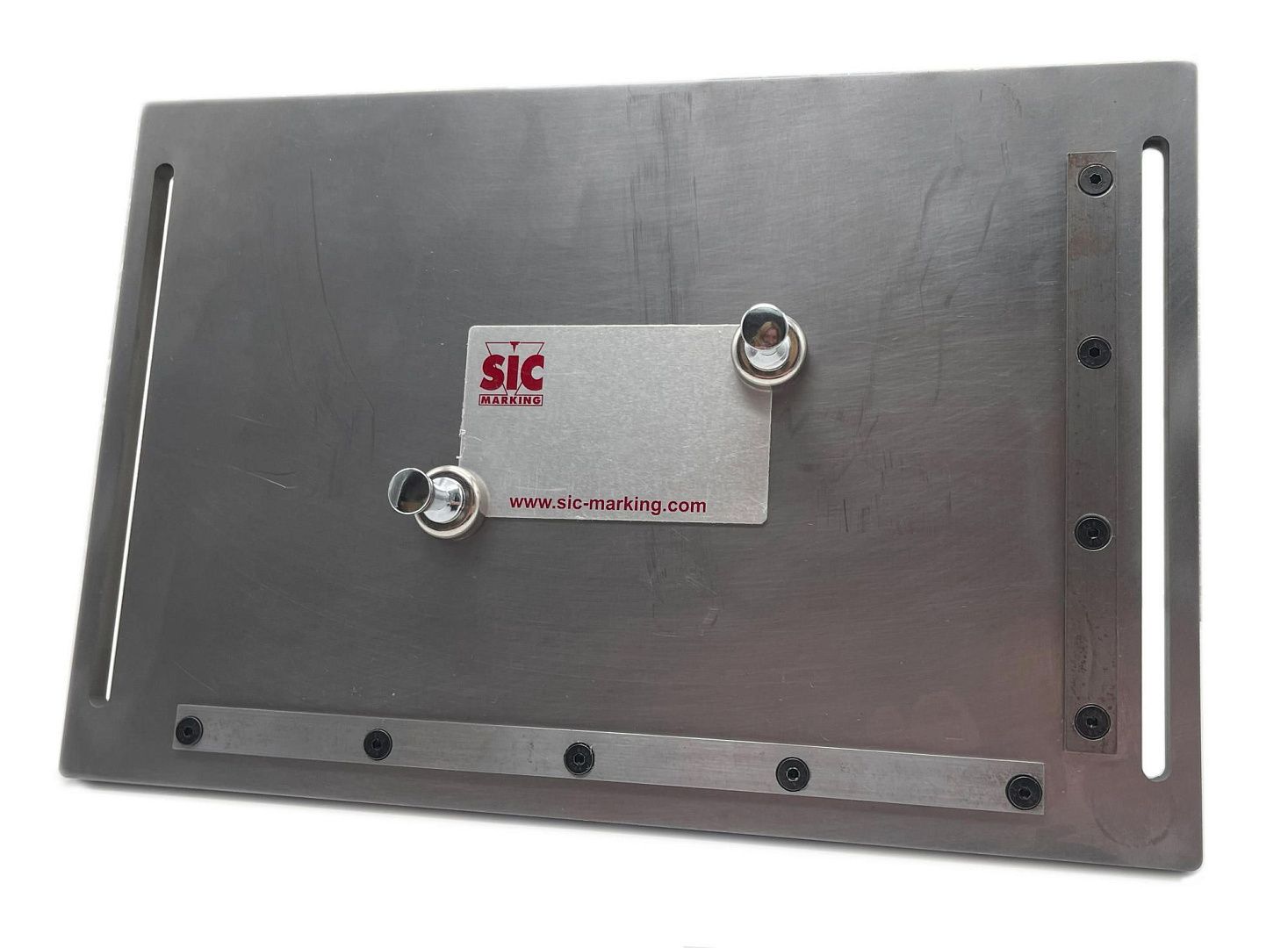 Позиционирующая накладка (для маркираторов SIC Marking)