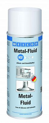 WEICON Metal-Fluid Средство по уходу за металлами 