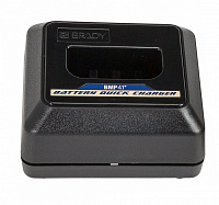 Зарядное устройство для аккумулятора к принтерам BMP41, BMP61