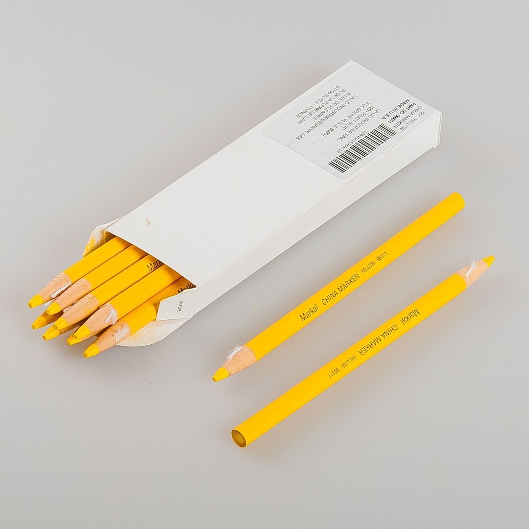 Карандаш Markal China Marker самозатачивающийся