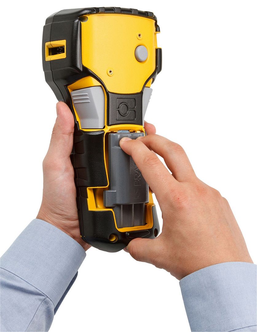 Литий-ионная батарея для принтеров BMP21-PLUS, BMP21-LAB