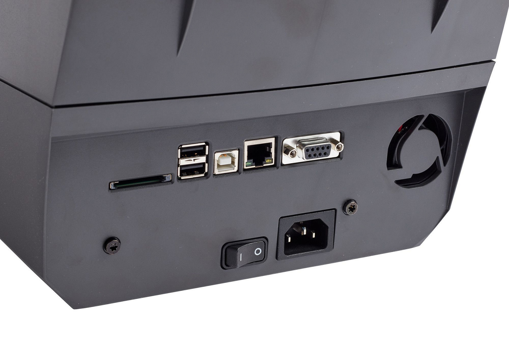 Промышленный принтер этикеток BRADY i5100