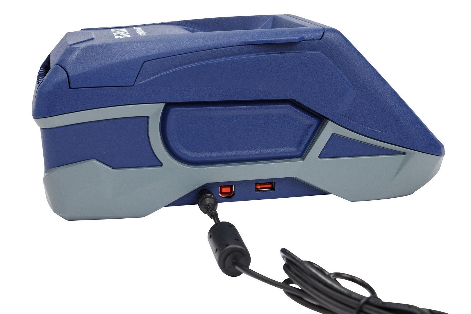 Портативный принтер этикеток BRADY M611