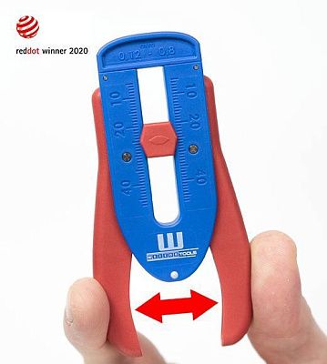 Mикропрецизионный стриппер WEICON S