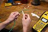 Портативный принтер этикеток BRADY M410