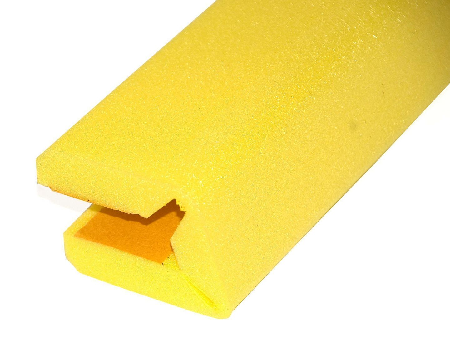 Защитный амотризатор Brady плоский П-образный