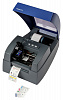 Промышленный цветной принтер этикеток BRADY J2000