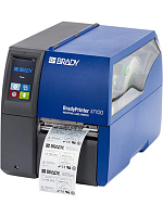 Промышленный принтер этикеток BRADY i7100