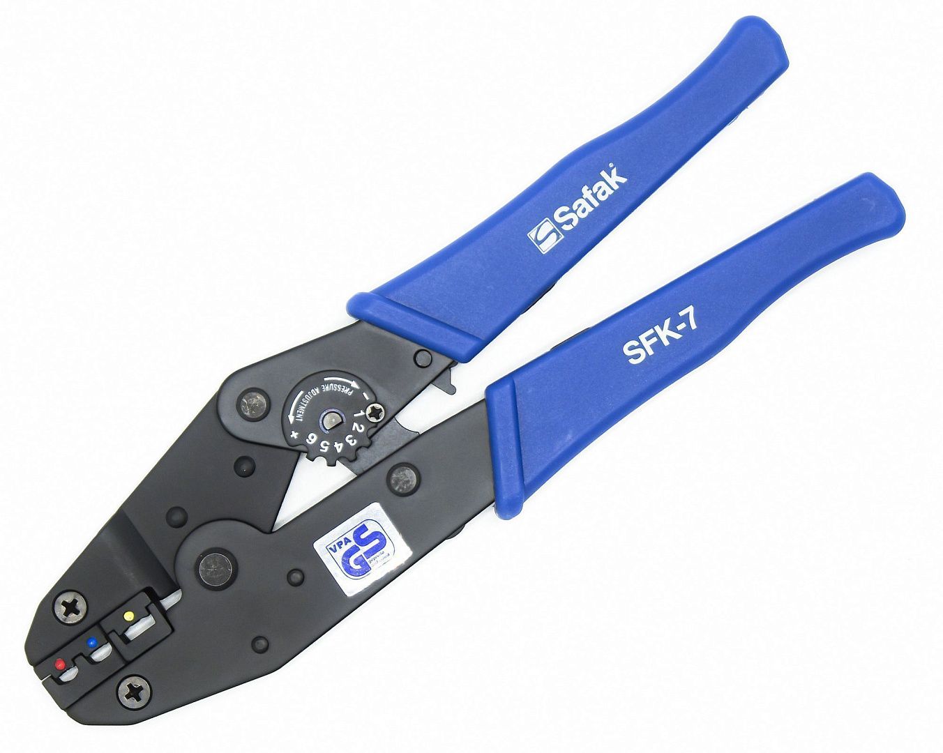Пресс-клещи SAFAK SFK-7