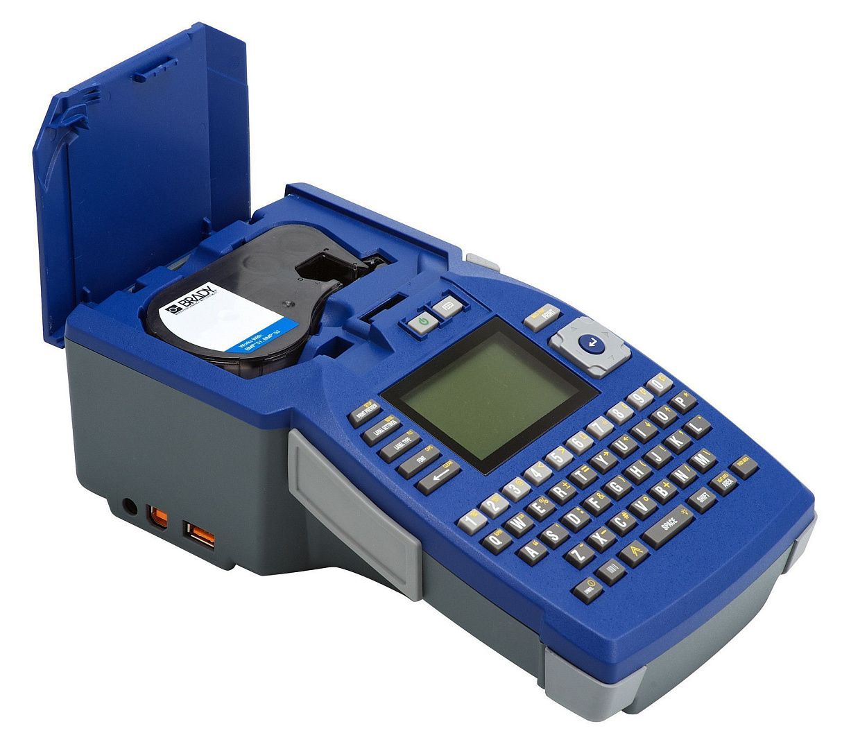 Портативный принтер этикеток BRADY BMP51