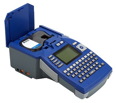 Портативный принтер этикеток BRADY BMP51