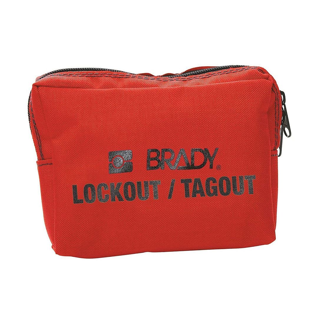 Сумка поясная Brady для блокираторов