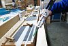 Конструкционный клей WEICON Easy-Mix RK-7000 двухкомпонентный