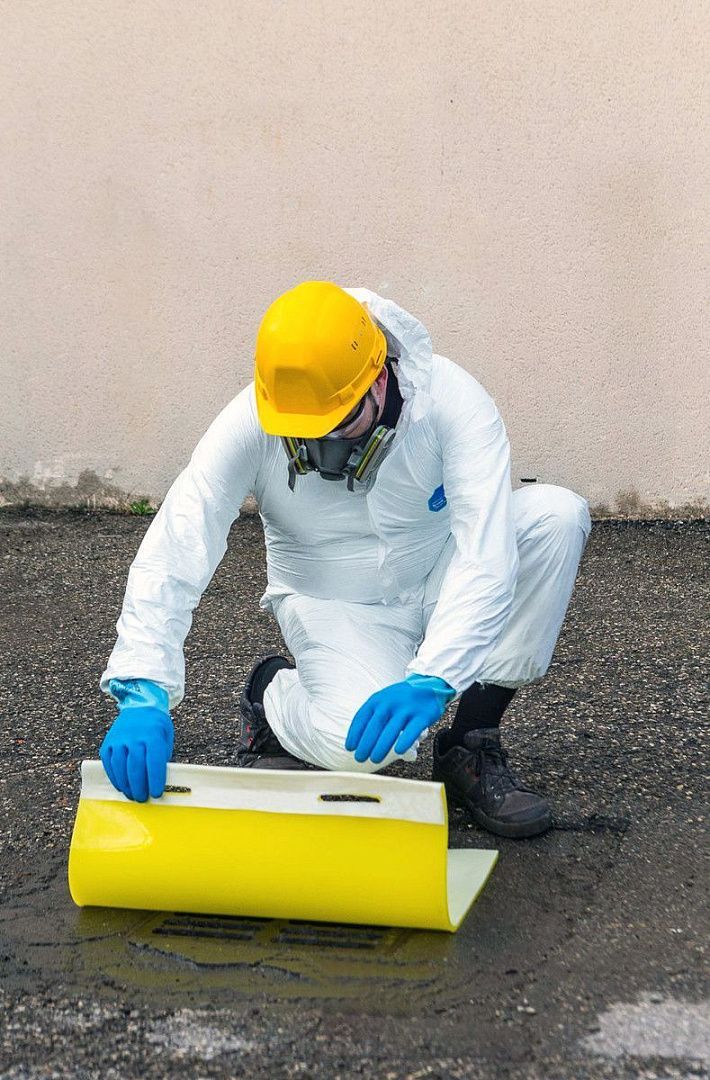 Герметичный уплотнитель Brady SlikStopper полиуретановый