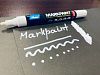 Маркер Markal MARKPAINT универсальный