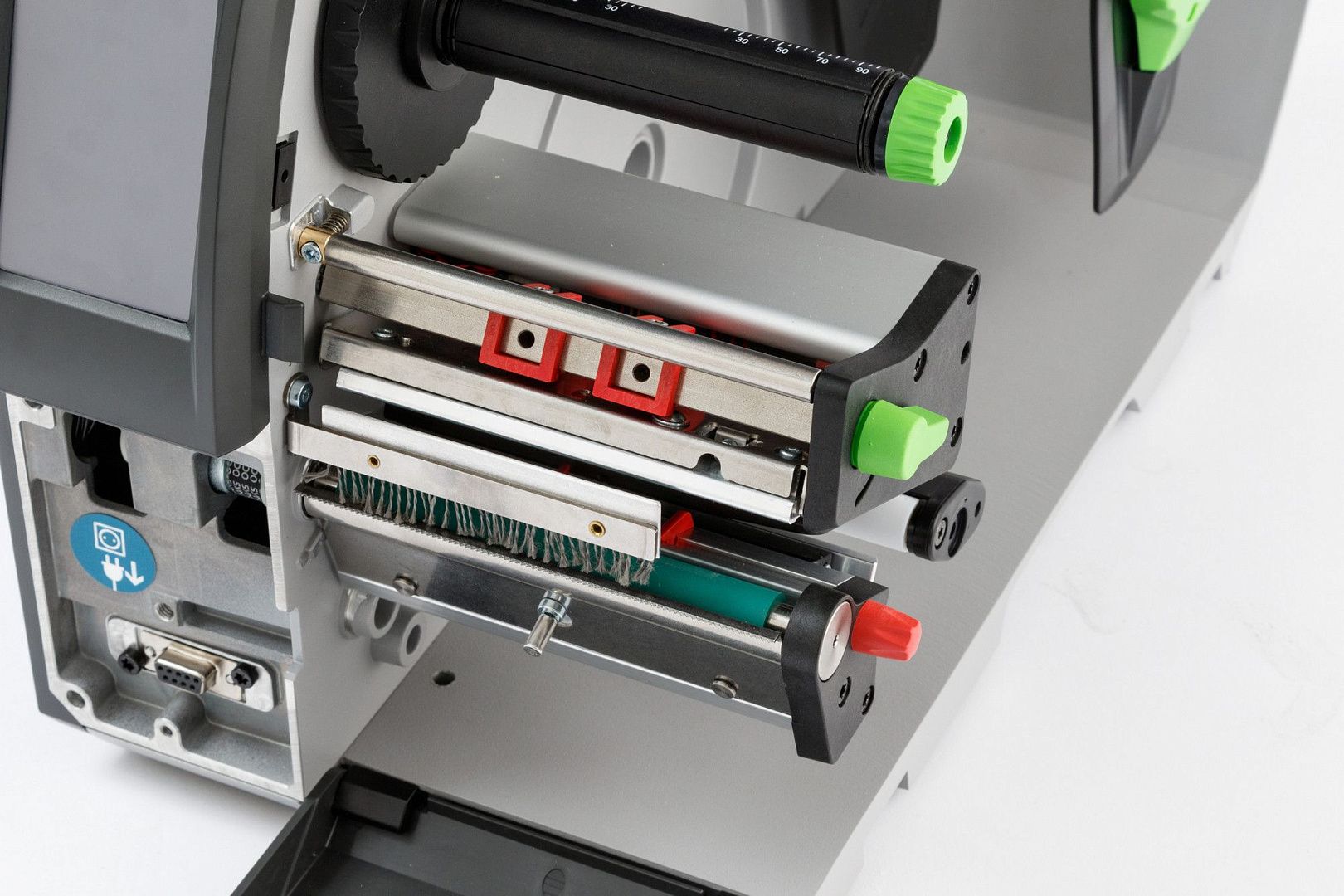 Промышленный принтер этикеток BRADY i7100