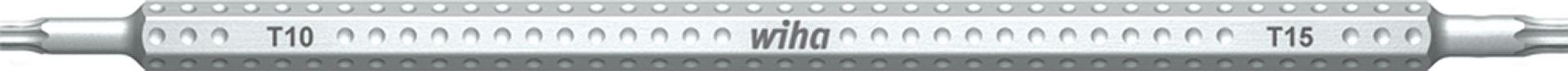 Сменное жало Wiha SYSTEM 6 TORX