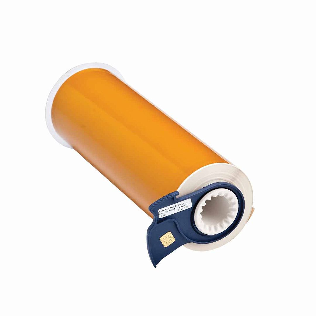 Лента, высококачественный полиэстер B-569 для принтеров BBP85/Powermark