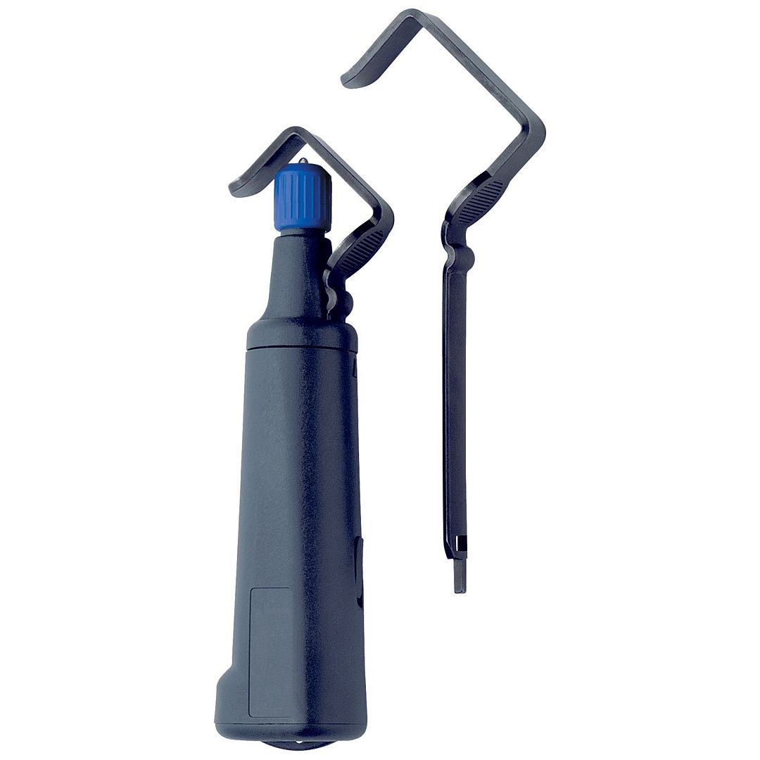 Клещи Klauke K400 для снятия изоляции (стриппер)
