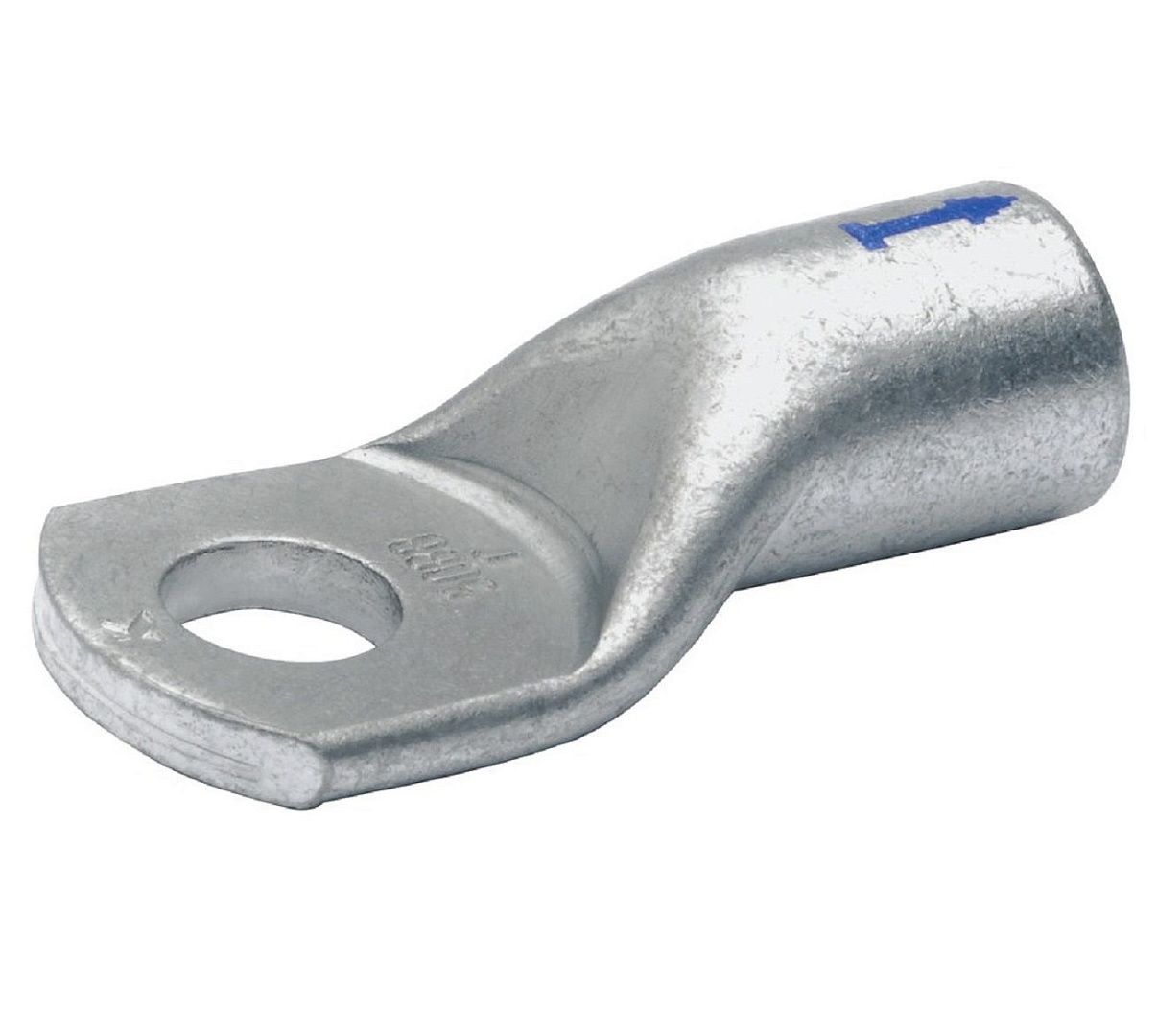 Трубчатые медные наконечники (BC-тип), 6-400 мм2