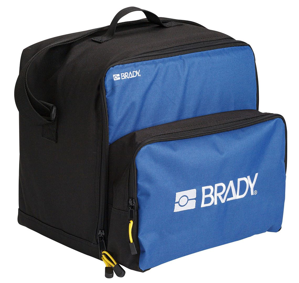 Сумка мягкая для принтера-аппликатора Wraptor A6200