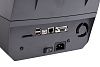 Принтер BRADY i5100-300-UKEU, c базовым ПО BWS. Разрешение 300dpi. В компл.: шнур питания, USB-кабель, компакт-диск с драйвером, руководство пользователя на разных языках, руководство по настройке на англ. языке и печатное руководство пользователя на