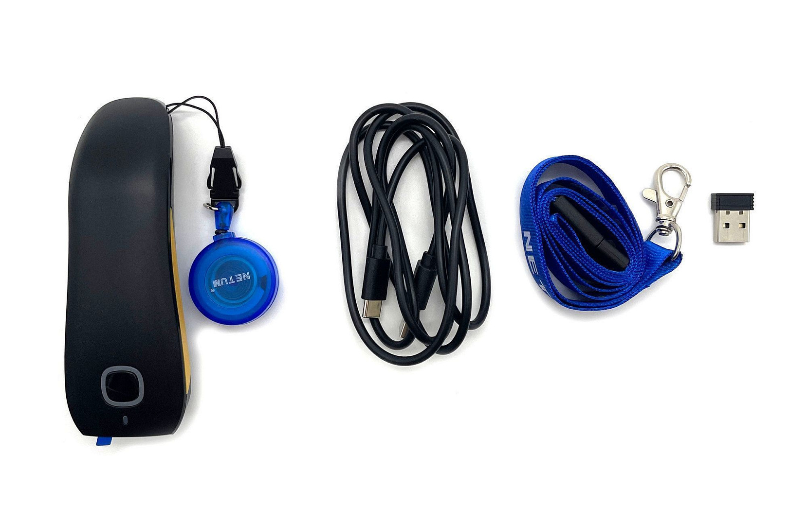 Сканер 2D и 1D-кодов для e1/e10, беспроводной