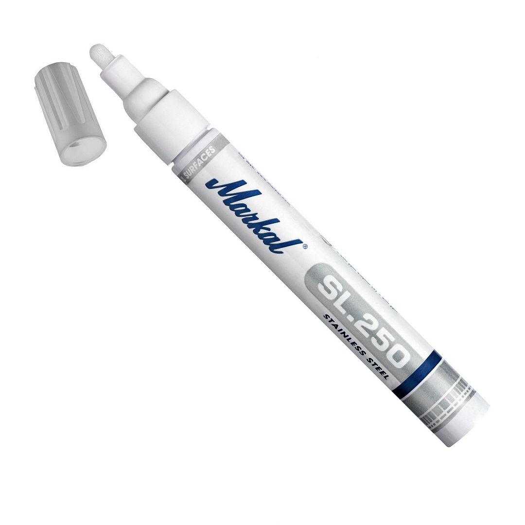 Маркер Markal SL.250 для нержавеющей стали