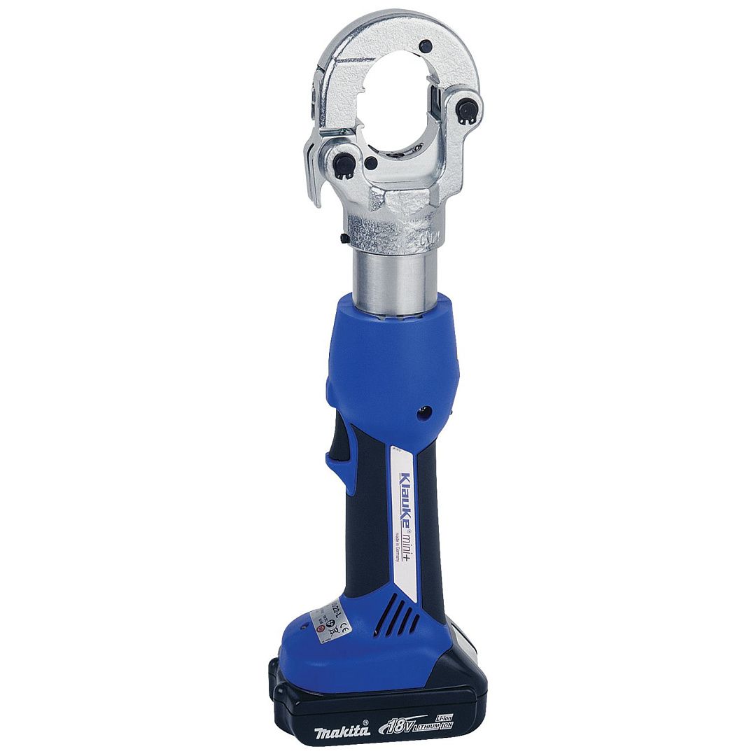 EKM6022L Электрогидравлический аккумуляторный пресс Klauke-Mini+