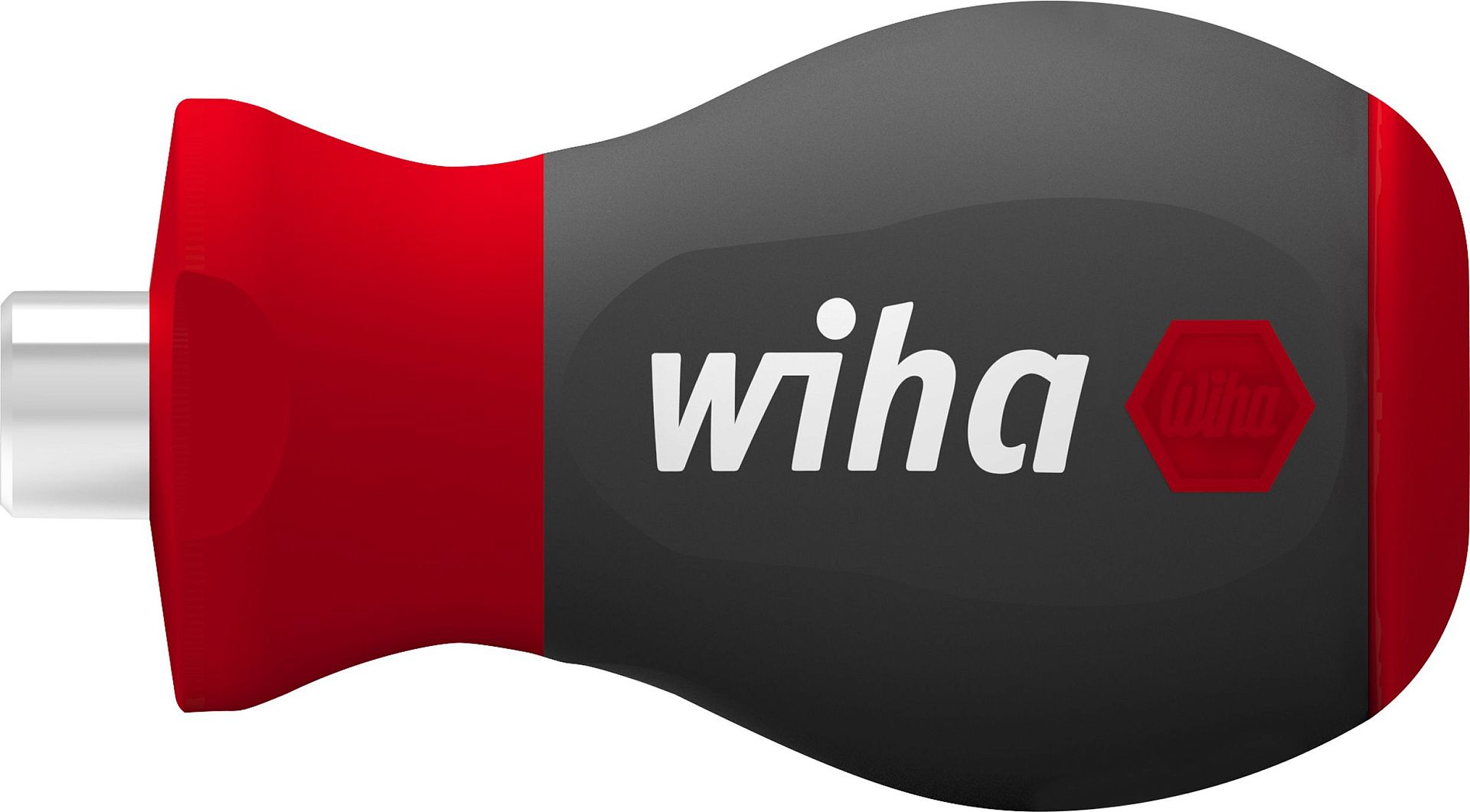 Отвертка Wiha Stubby с магнитным держателем бит