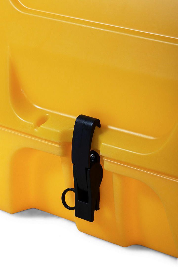 Мобильная станция Brady SitePoint для устранения проливов 