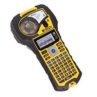 Принтер BRADY M210. Портативный ленточный принтер-маркиратор с картриджем M21-750-499