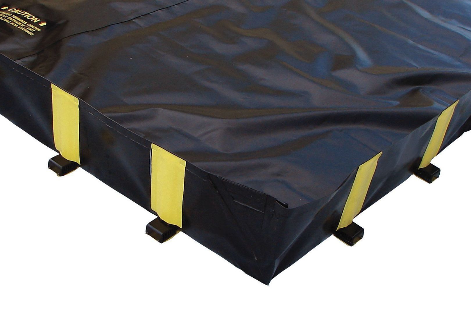 Защитная система Brady QuickBerm Rigit Lock переносная