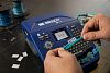 Портативный принтер этикеток BRADY M710