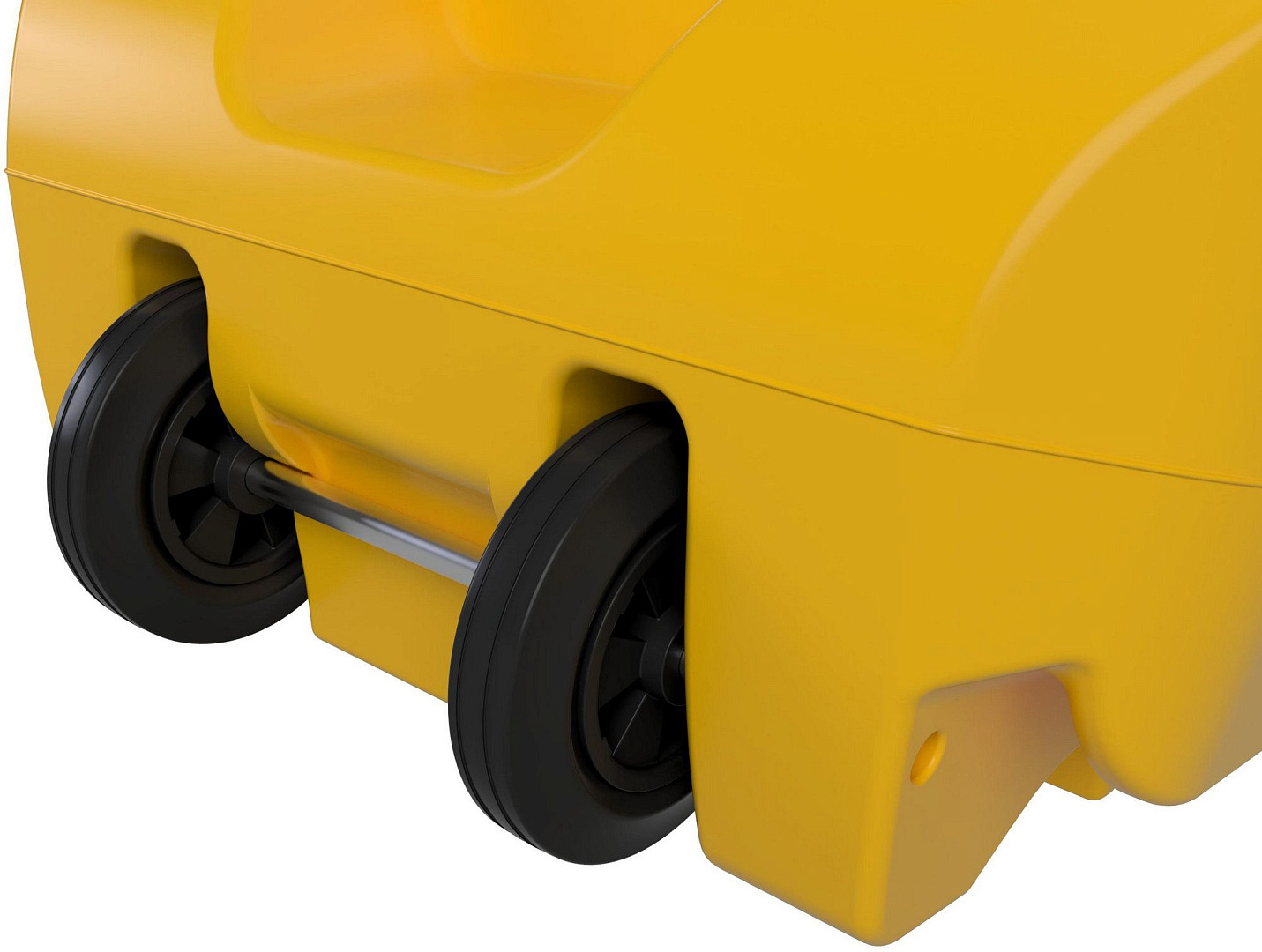 Мобильная станция Brady SitePoint для устранения проливов 