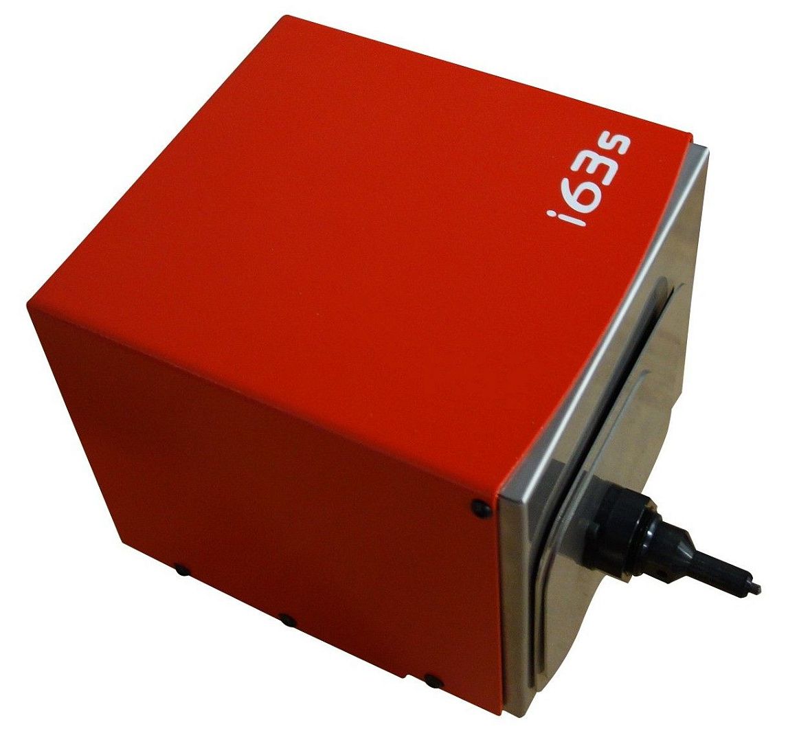 Интегрируемый маркиратор SIC Marking e10-i63s