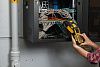 Портативный принтер этикеток BRADY M610