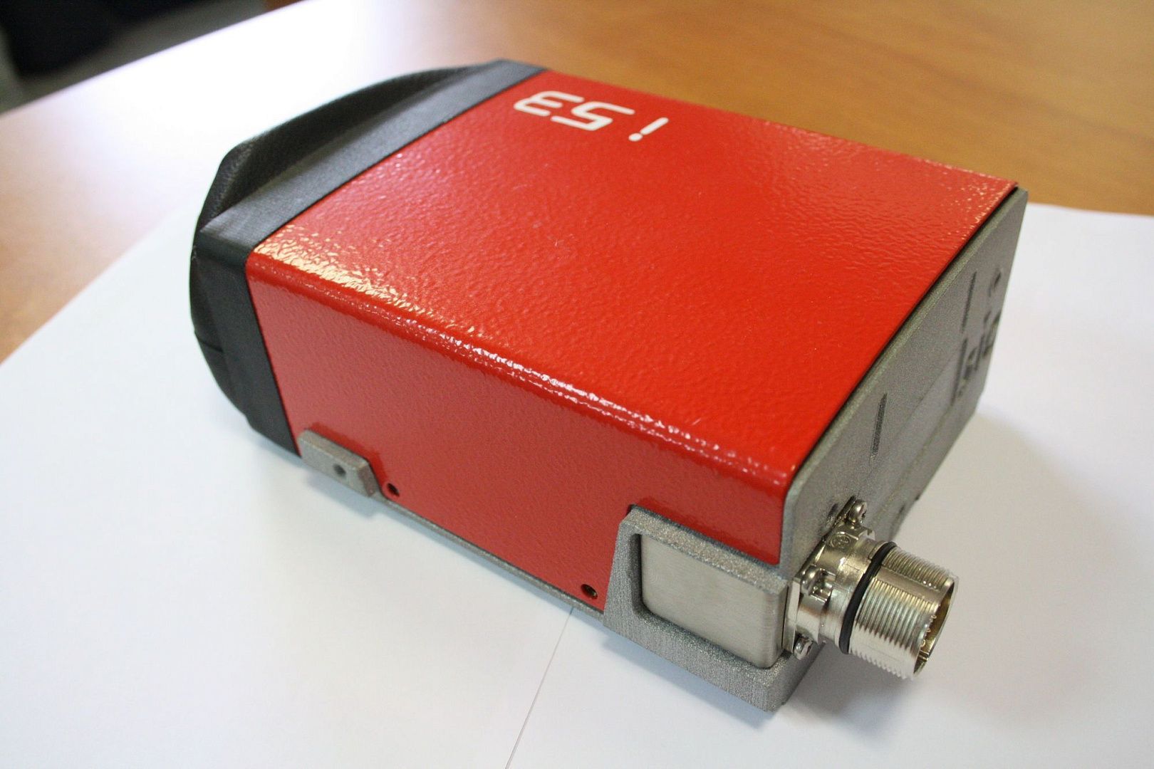 Интегрируемый маркиратор SIC Marking e10-i53