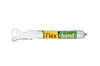 Клей-герметик WEICON Flex+Bond