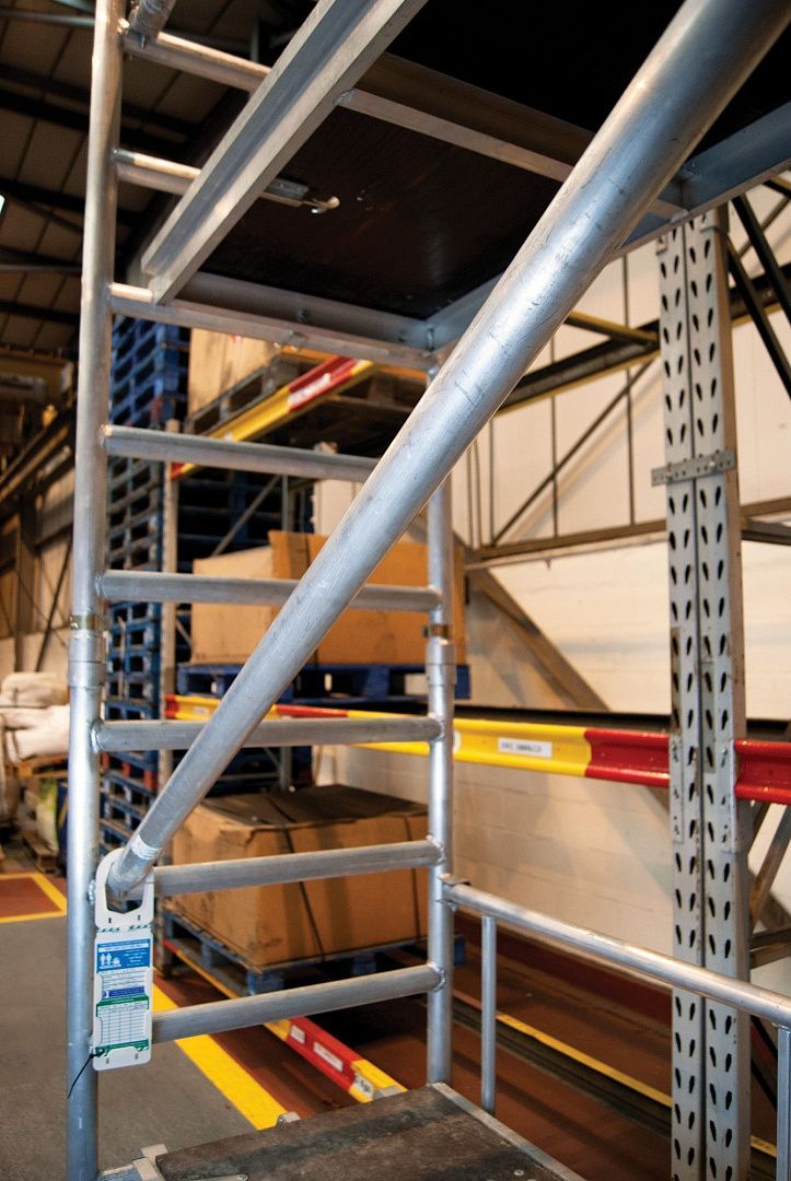 Комплект Brady Towertag